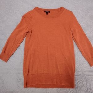 JCrew Wool Sweater